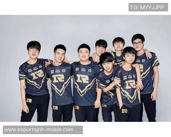 电竞数据深度解析IG战队选手个人能力对比分析