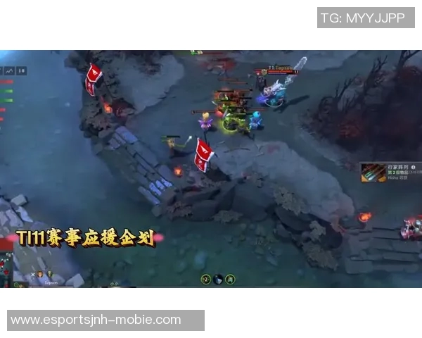 2026电竞新闻深入解析DOTA2巨献V5战术布局与团队协作的奥秘